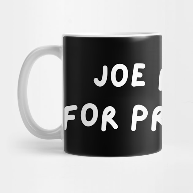 Joe Rogan for President | The Joe Rogan Experience Gear by blueduckstuff